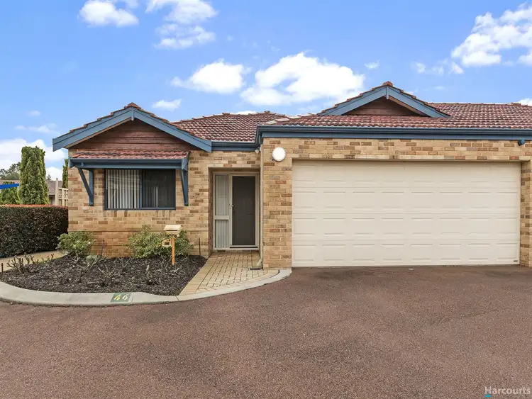 Third view of Homely retirement listing, 46/99-101 Alexander Drive, Dianella WA 6059