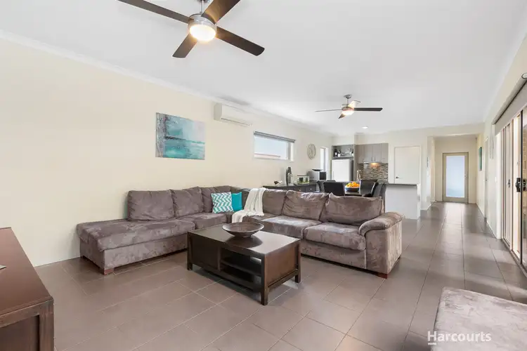 Second view of Homely house listing, 10 Raby Place, Deer Park VIC 3023