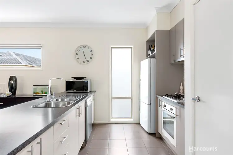 Fourth view of Homely house listing, 10 Raby Place, Deer Park VIC 3023