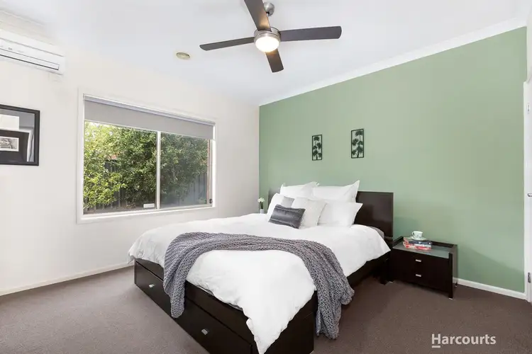 Fifth view of Homely house listing, 10 Raby Place, Deer Park VIC 3023
