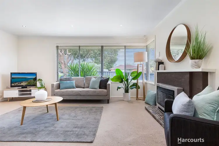 Second view of Homely house listing, 19 Stradbroke Crescent, Mulgrave VIC 3170