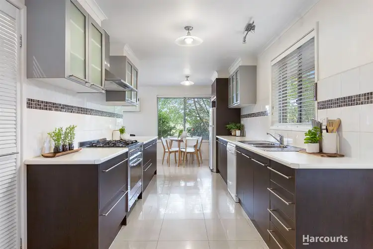 Third view of Homely house listing, 19 Stradbroke Crescent, Mulgrave VIC 3170