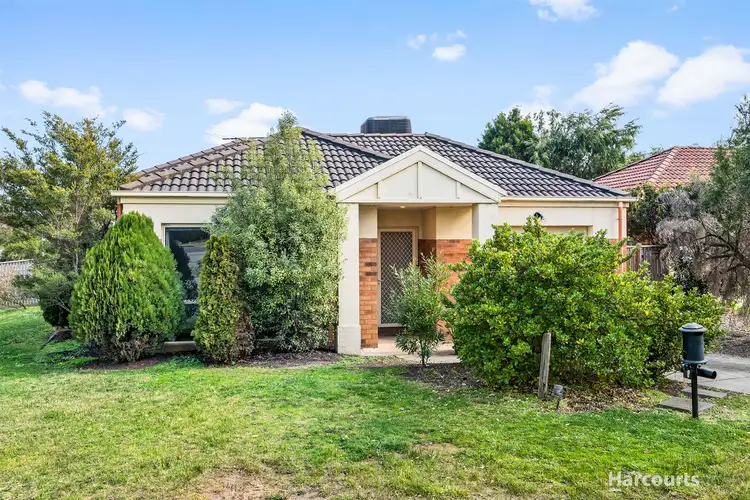 Main view of Homely house listing, 1 Nia Court, Carrum Downs VIC 3201