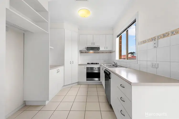 Second view of Homely house listing, 1 Nia Court, Carrum Downs VIC 3201