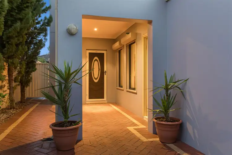 Third view of Homely house listing, 15A Hutchings Way, Kardinya WA 6163