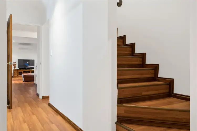 Fourth view of Homely house listing, 15A Hutchings Way, Kardinya WA 6163