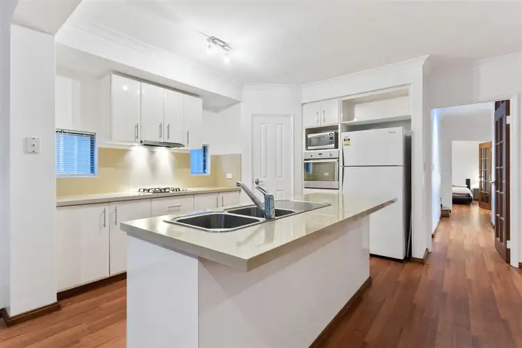 Fifth view of Homely house listing, 15A Hutchings Way, Kardinya WA 6163