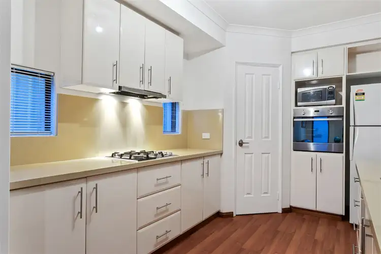 Sixth view of Homely house listing, 15A Hutchings Way, Kardinya WA 6163