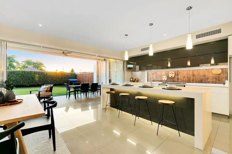 Sixth view of Homely house listing, 34 School Street, Hendra QLD 4011