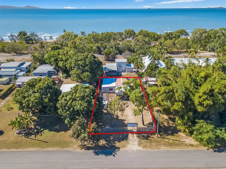 10 Marlin Street, Balgal Beach QLD 4816