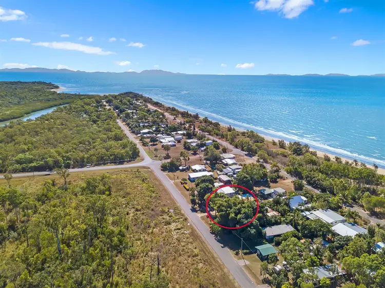 Third view of Homely house listing, 10 Marlin Street, Balgal Beach QLD 4816
