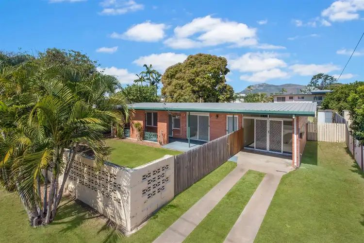 24 Fuller Street, Heatley QLD 4814