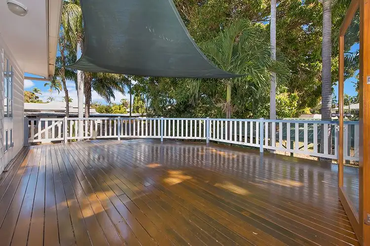 Fourth view of Homely house listing, 12 Summerfield Street, Hermit Park QLD 4812