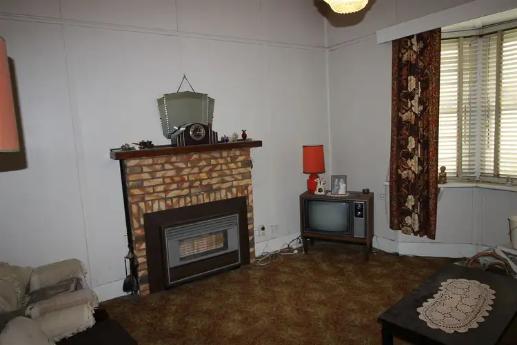 Fifth view of Homely house listing, 8 Baird Street, Ballarat Central VIC 3350