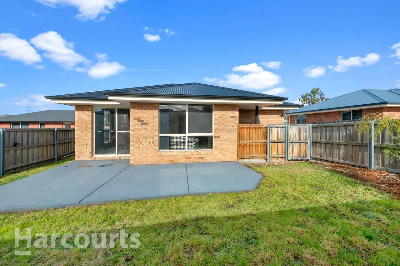 Main view of Homely unit listing, 2/201 Brighton Road, Brighton TAS 7030