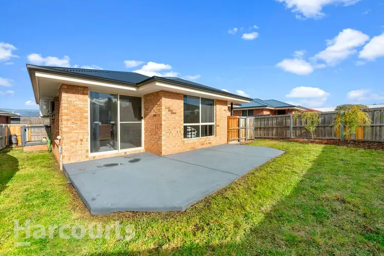 Second view of Homely unit listing, 2/201 Brighton Road, Brighton TAS 7030