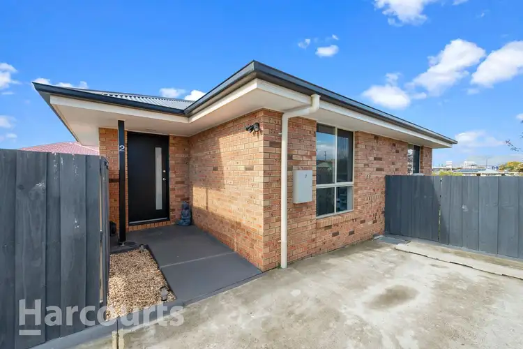 Third view of Homely unit listing, 2/201 Brighton Road, Brighton TAS 7030