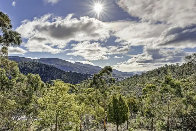 Fourth view of Homely unit listing, 2/17 Lumeah Avenue, Lenah Valley TAS 7008