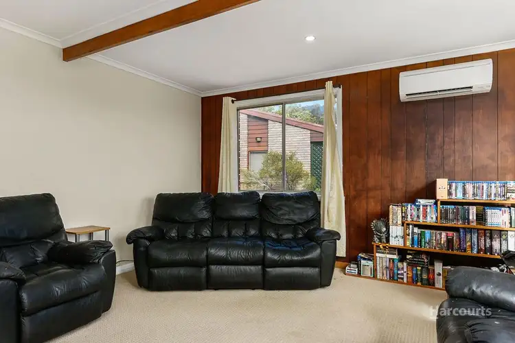 Fifth view of Homely unit listing, 2/17 Lumeah Avenue, Lenah Valley TAS 7008