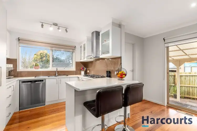 Second view of Homely unit listing, 1/4 Kelly Street, Bayswater VIC 3153