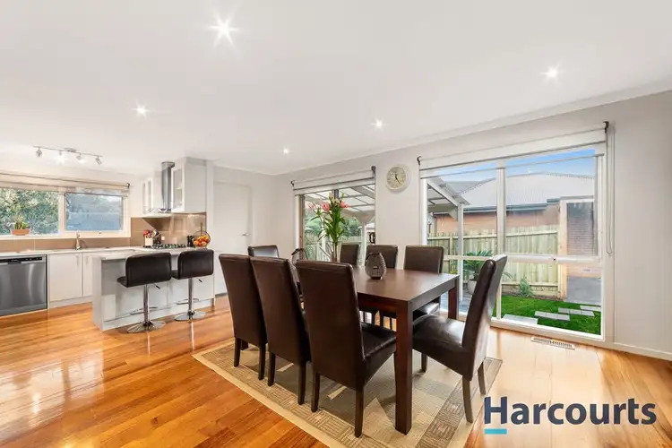 Fifth view of Homely unit listing, 1/4 Kelly Street, Bayswater VIC 3153