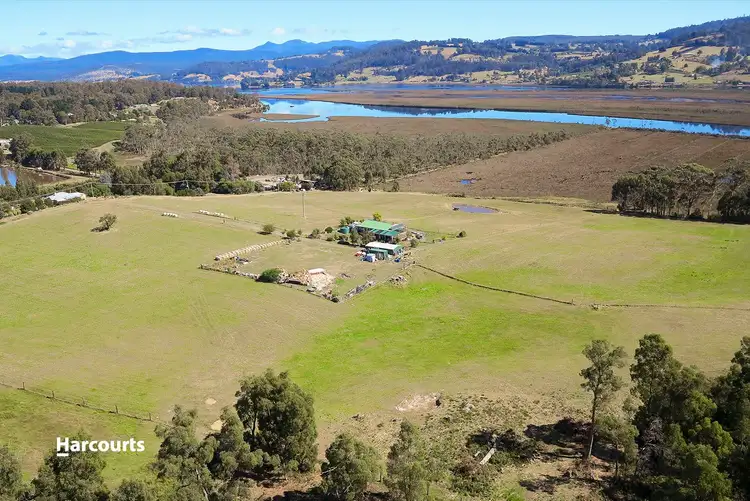 Fifth view of Homely rural property listing, 60 Harrisons Road, Cradoc TAS 7109