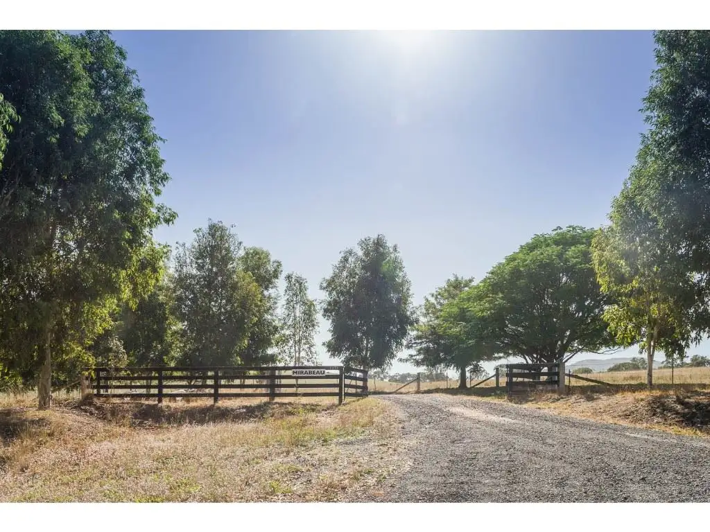 Main view of Homely rural property listing, 1371 Euroa-Mansfield Road, Gooram VIC 3666