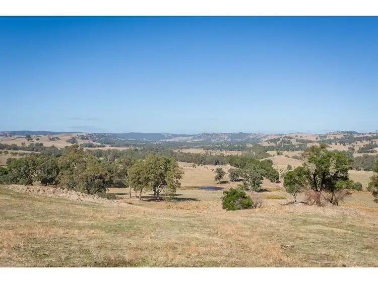 Third view of Homely rural property listing, 1371 Euroa-Mansfield Road, Gooram VIC 3666