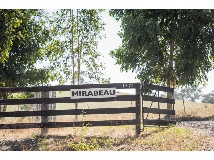 Fourth view of Homely rural property listing, 1371 Euroa-Mansfield Road, Gooram VIC 3666
