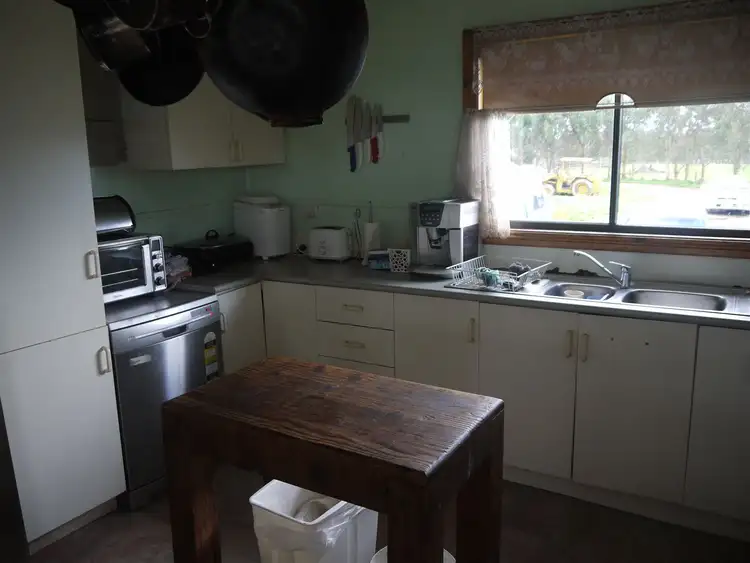 Third view of Homely house listing, 350 North Pegarah Road, Pegarah TAS 7256