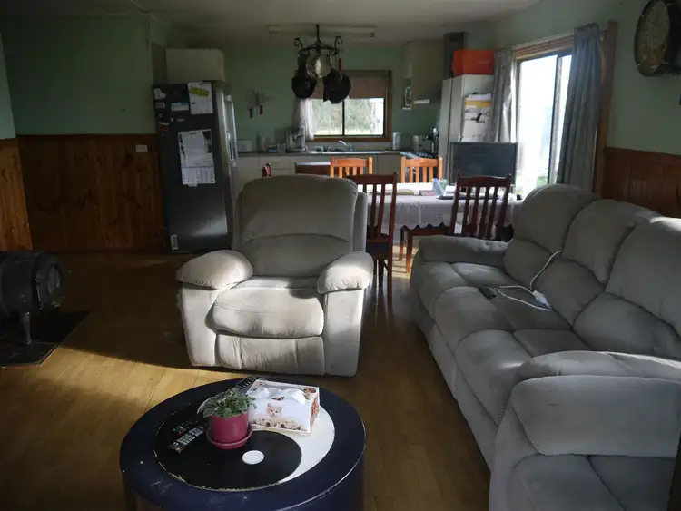 Fourth view of Homely house listing, 350 North Pegarah Road, Pegarah TAS 7256