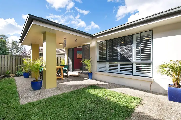 15/300 Cliveden Avenue, Corinda QLD 4075