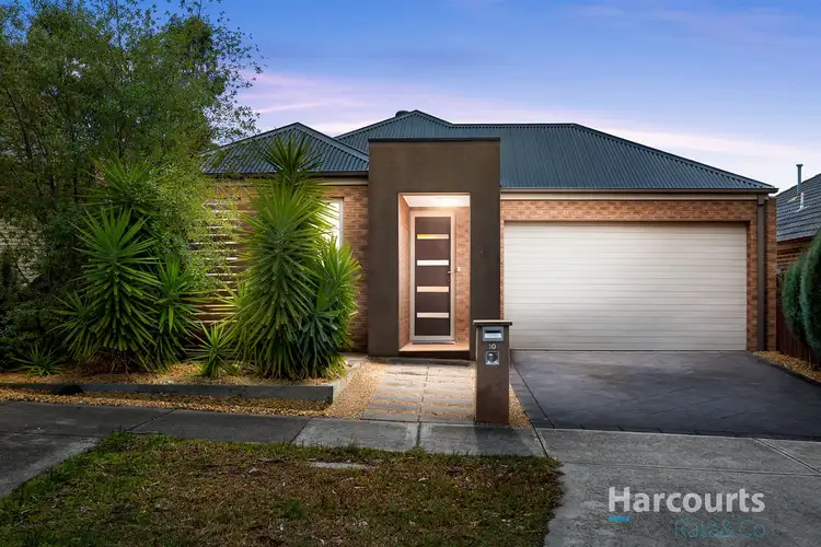10 Gravlier Way, South Morang VIC 3752