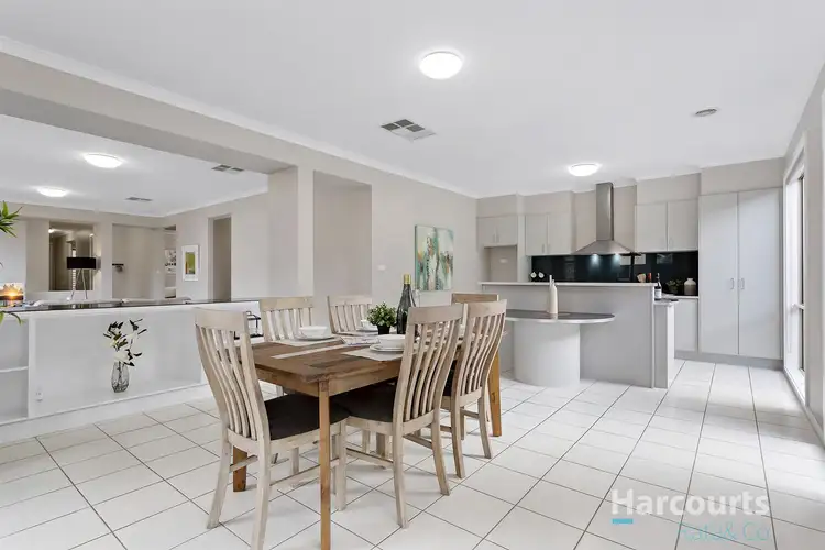 Third view of Homely house listing, 10 Gravlier Way, South Morang VIC 3752