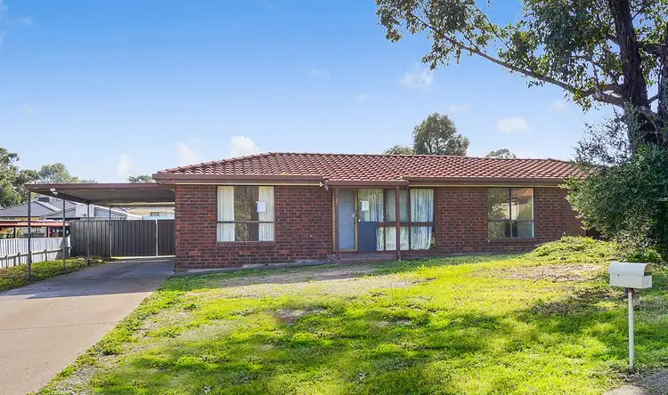 Main view of Homely house listing, 27 Burke Street, Hackham SA 5163