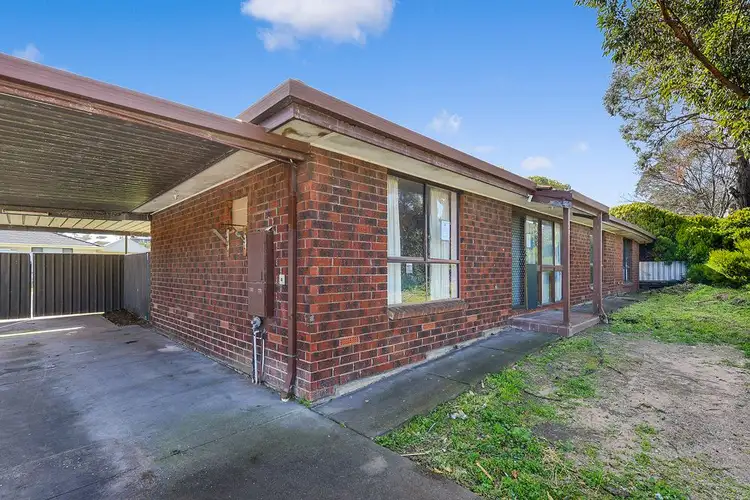 Third view of Homely house listing, 27 Burke Street, Hackham SA 5163