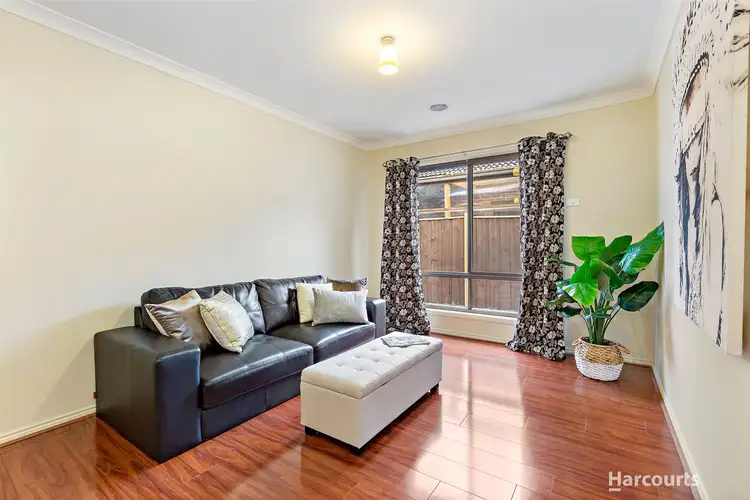 Second view of Homely house listing, 41 Bunker Circuit, Deer Park VIC 3023