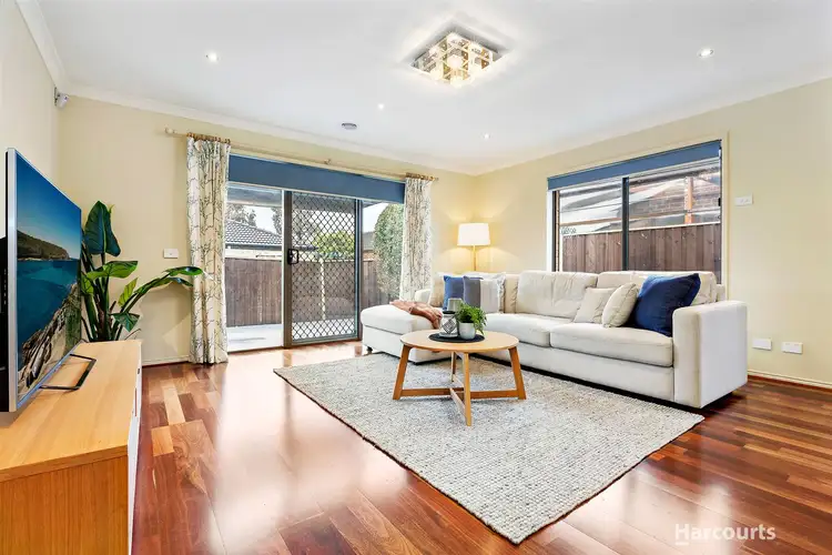 Third view of Homely house listing, 41 Bunker Circuit, Deer Park VIC 3023