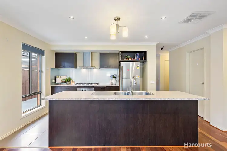 Fourth view of Homely house listing, 41 Bunker Circuit, Deer Park VIC 3023