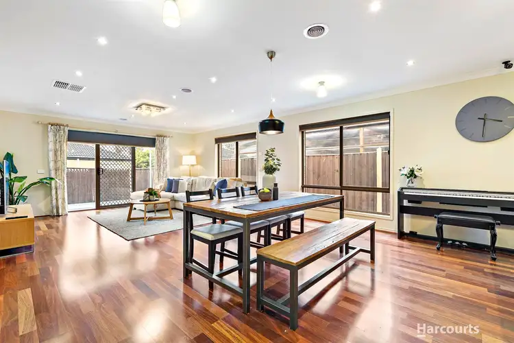 Fifth view of Homely house listing, 41 Bunker Circuit, Deer Park VIC 3023