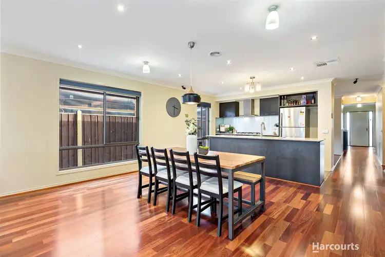 Sixth view of Homely house listing, 41 Bunker Circuit, Deer Park VIC 3023