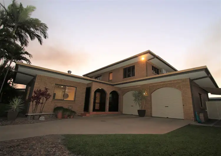 3 Strathdee Court, Ayr QLD 4807