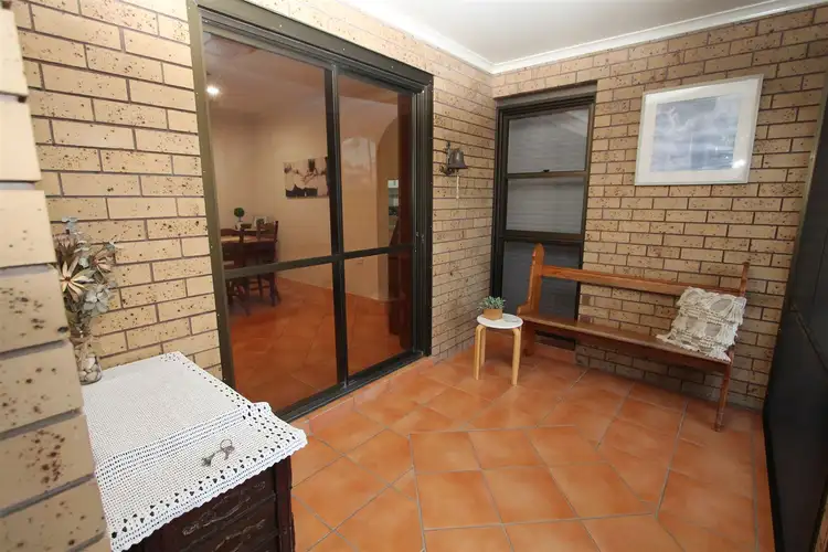 Second view of Homely house listing, 3 Strathdee Court, Ayr QLD 4807