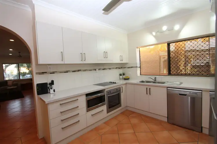 Third view of Homely house listing, 3 Strathdee Court, Ayr QLD 4807