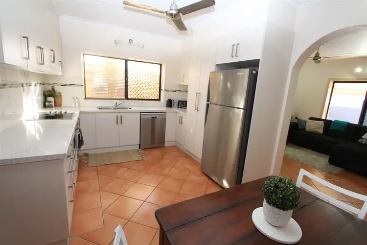 Fifth view of Homely house listing, 3 Strathdee Court, Ayr QLD 4807