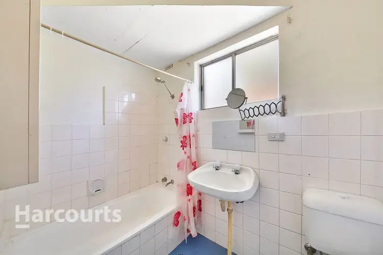 Fourth view of Homely apartment listing, 3/180 Lindesay Street, Campbelltown NSW 2560