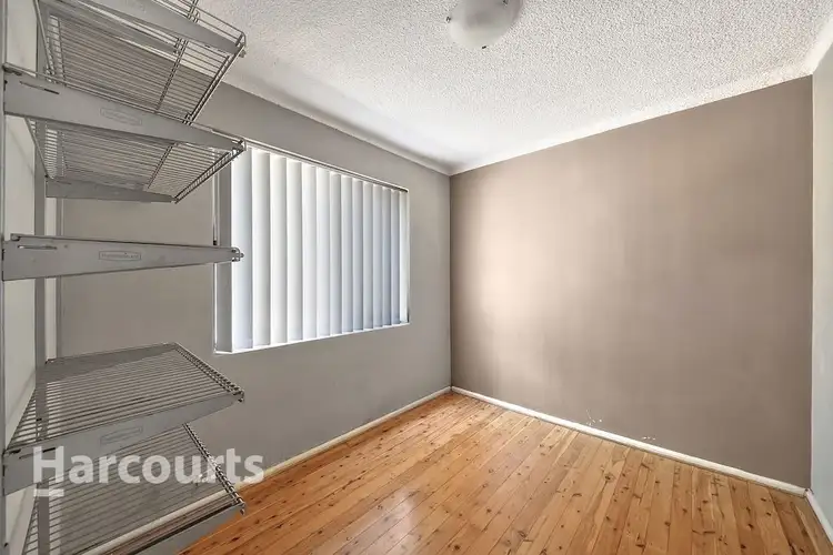 Fifth view of Homely apartment listing, 3/180 Lindesay Street, Campbelltown NSW 2560