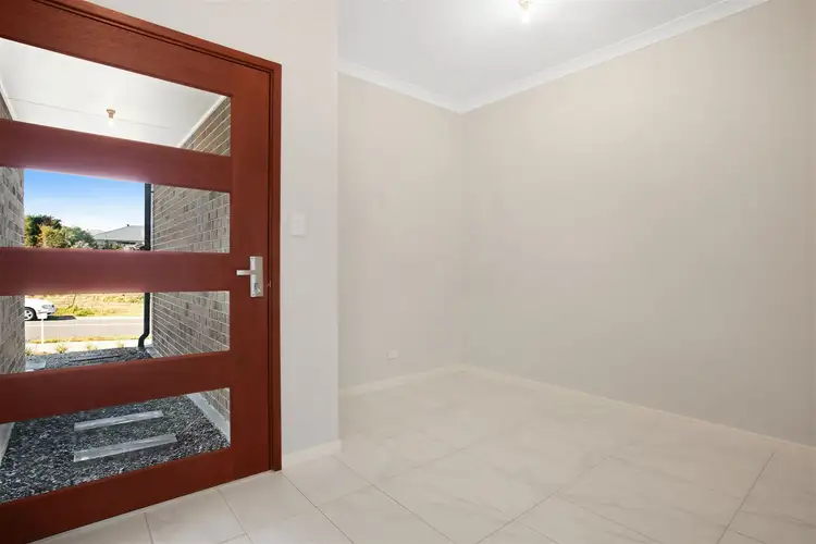 Fifth view of Homely house listing, 22 Tramway Drive, West Wallsend NSW 2286