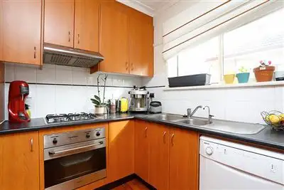 Second view of Homely house listing, 37 Seaview Crescent, Mulgrave VIC 3170