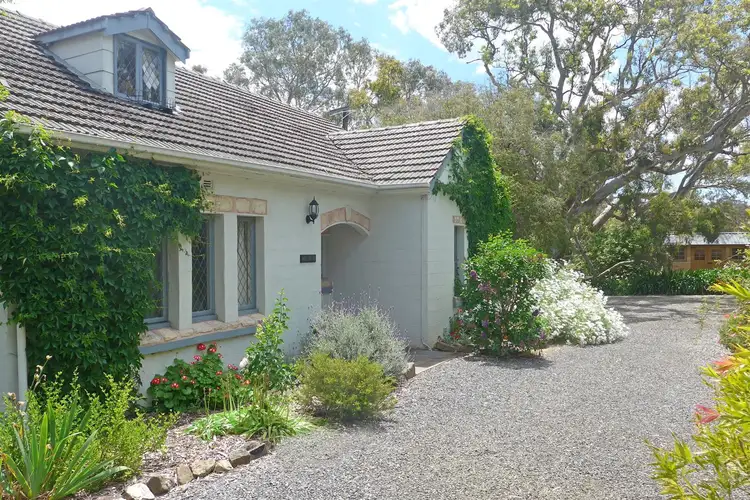 Main view of Homely house listing, 1790 Inman Valley Road, Inman Valley SA 5211